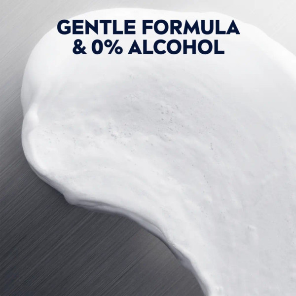 Фото - Гель для бритья NIVEA Мгновенная защита 200 мл