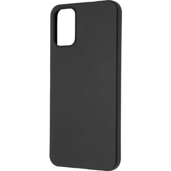 Фото - Чехол для смартфона Armorstandart Matte Slim Fit for Nokia C32 Black (ARM67005)