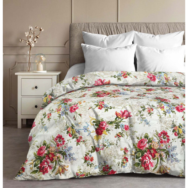 Фото - Пододеяльник полуторный Zastelli бязевая 101 145х210 см разноцветная (14843) Фото - Пододеяльник полуторный Zastelli бязевая 101 145х210 см разноцветная (14843)