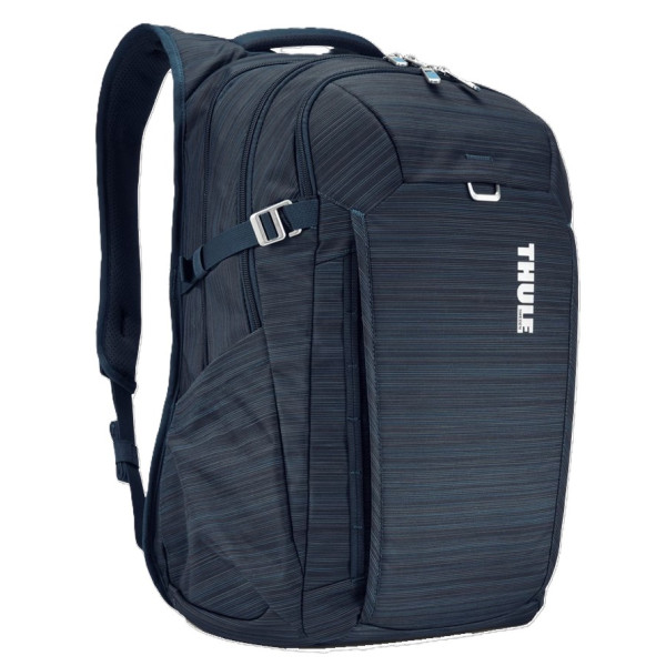 Фото - Рюкзак для ноутбука Thule Construct Backpack 28L CONBP-216 Blue (3205355) Фото - Рюкзак для ноутбука Thule Construct Backpack 28L CONBP-216 Blue (3205355)