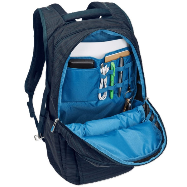 Фото - Рюкзак для ноутбука Thule Construct Backpack 28L CONBP-216 Blue (3205355)