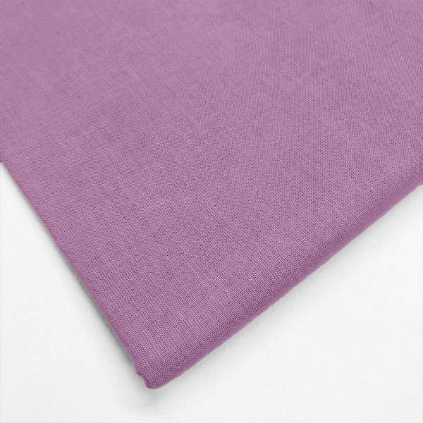 Фото - Комплект постельного белья Zastelli 16-3310 Lavander Herb бязь 175х210 Розовый (19028)