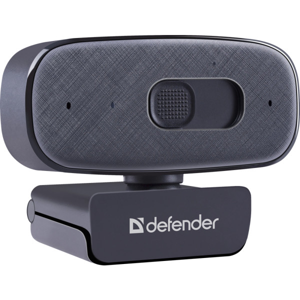 Фото - Веб-камера для компьютера Defender G-lens 2695 FullHD 2K (69195)