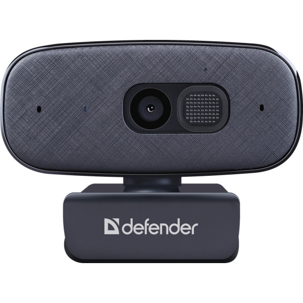 Фото - Веб-камера для компьютера Defender G-lens 2695 FullHD 2K (69195)