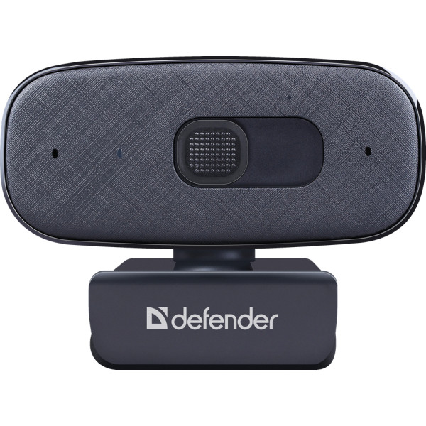 Фото - Веб-камера для компьютера Defender G-lens 2695 FullHD 2K (69195)