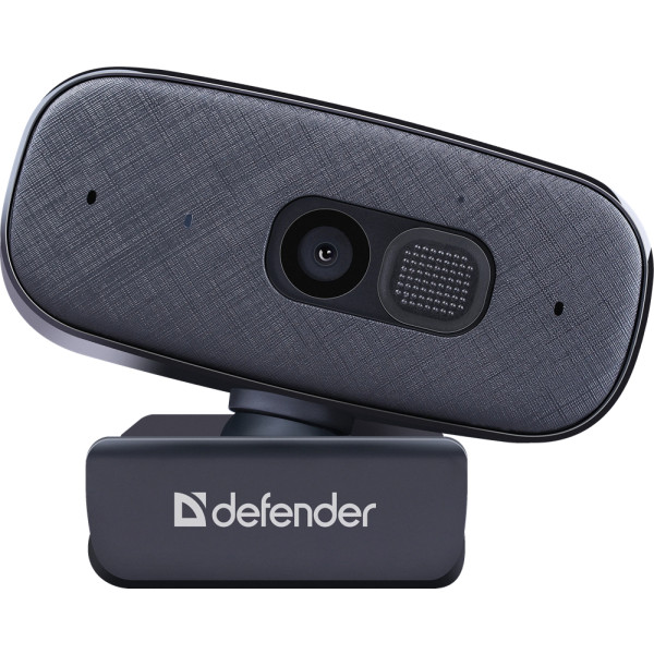 Фото - Веб-камера для компьютера Defender G-lens 2695 FullHD 2K (69195)