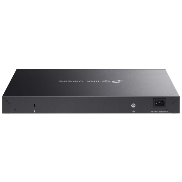 Фото - Коммутатор локальной сети (Switch) TP-Link SG2452LP