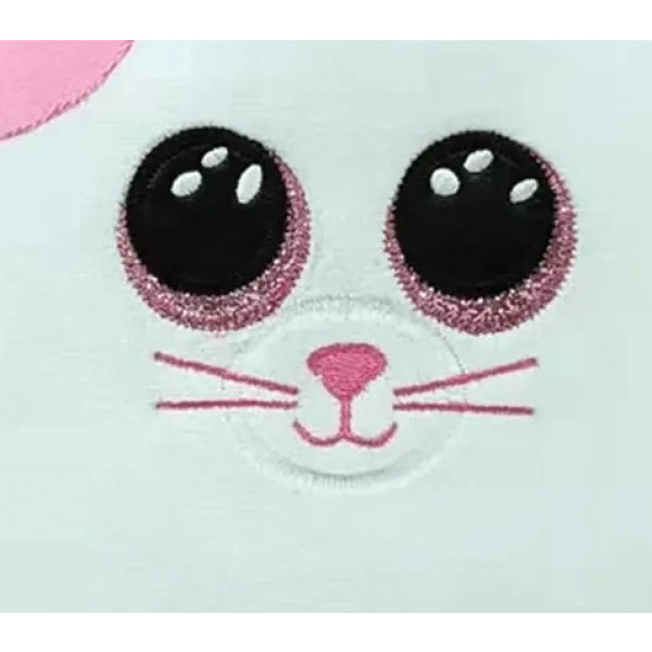 Фото - Мягкая игрушка подушка TY SQUISH-A-BOOS Кошка "MUFFIN" 40 см (39322)