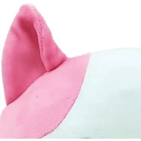 Фото - Мягкая игрушка подушка TY SQUISH-A-BOOS Кошка "MUFFIN" 40 см (39322)