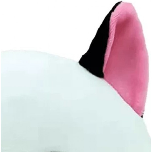 Фото - Мягкая игрушка подушка TY SQUISH-A-BOOS Кошка "MUFFIN" 40 см (39322)