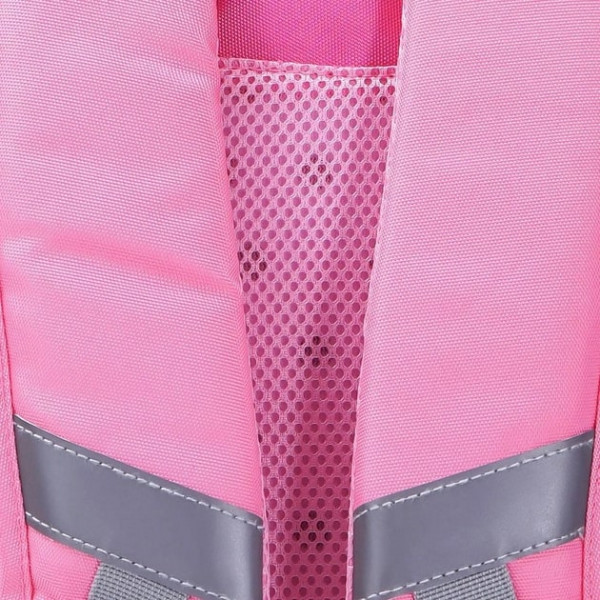 Фото - Рюкзак школьный Upixel Dreamer Space School Bag Желто-розовый (U23-X01-F)