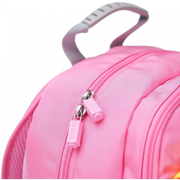 Фото - Рюкзак школьный Upixel Dreamer Space School Bag Желто-розовый (U23-X01-F)