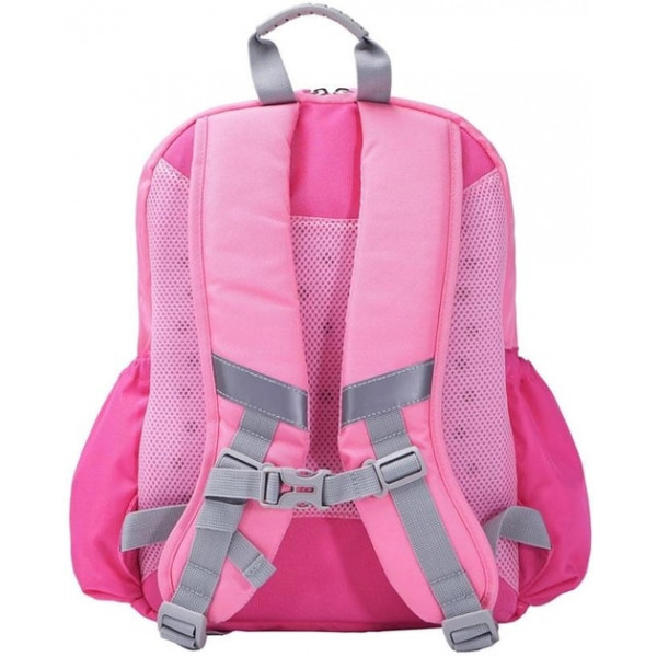 Фото - Рюкзак школьный Upixel Dreamer Space School Bag Желто-розовый (U23-X01-F)