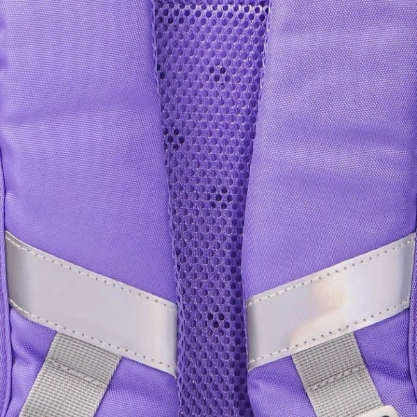 Фото - Рюкзак школьный Upixel Dreamer Space School Bag Фиолетово-голубой (U23-X01-C)