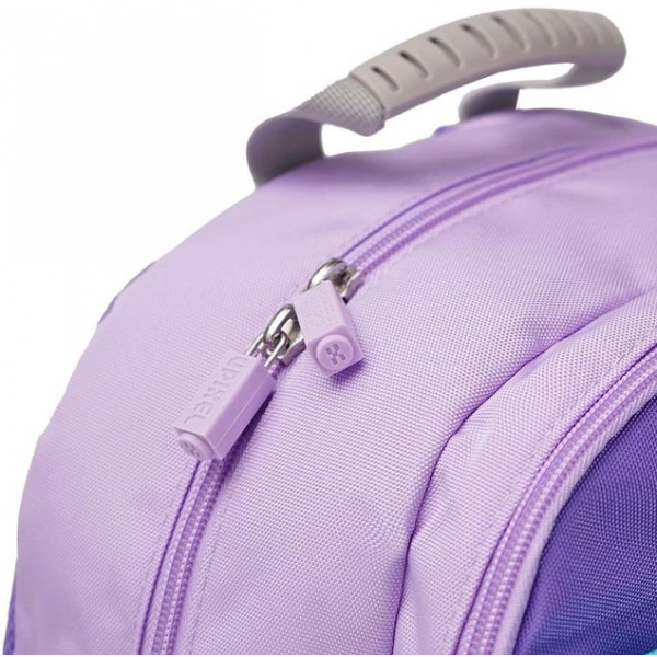 Фото - Рюкзак школьный Upixel Dreamer Space School Bag Фиолетово-голубой (U23-X01-C)