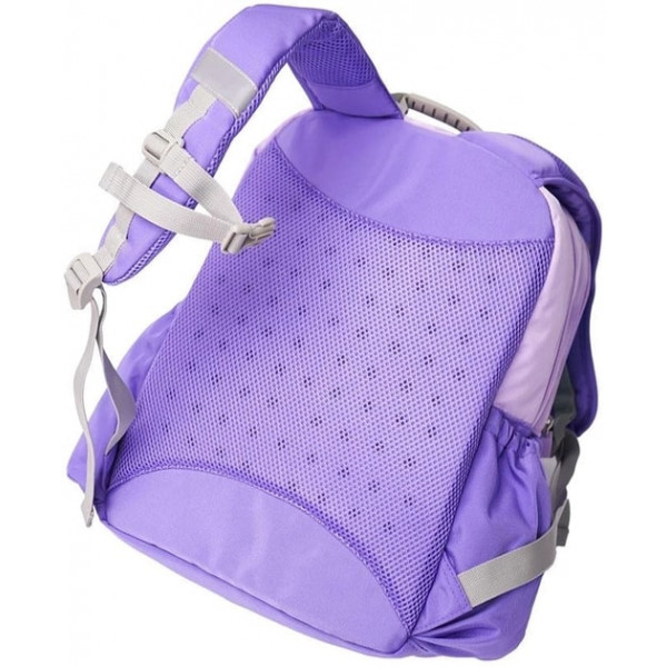 Фото - Рюкзак школьный Upixel Dreamer Space School Bag Фиолетово-голубой (U23-X01-C)