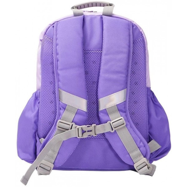 Фото - Рюкзак школьный Upixel Dreamer Space School Bag Фиолетово-голубой (U23-X01-C)