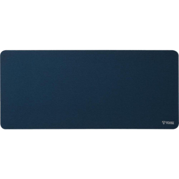 Фото - Коврик для мыши YENKEE YPM 9040BE Office pad XXL Blue