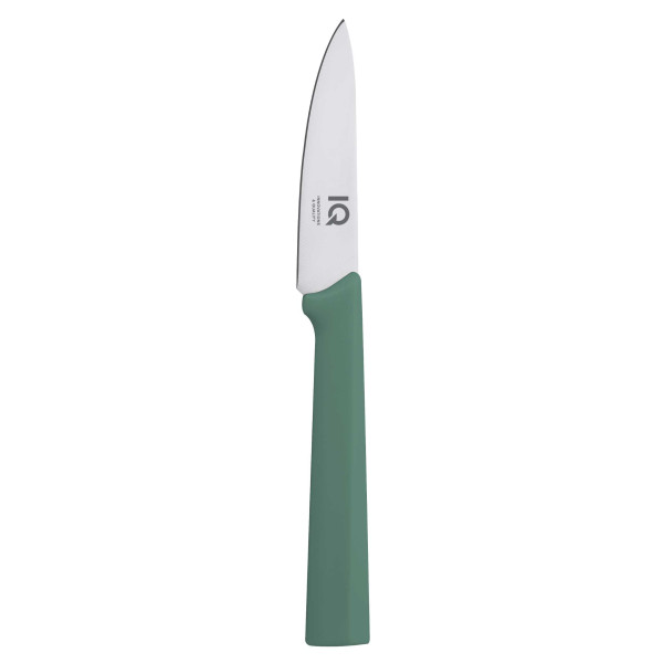 Фото - Нож для овощей IQ Be Energy 8,5 см (IQ-11001-1)
