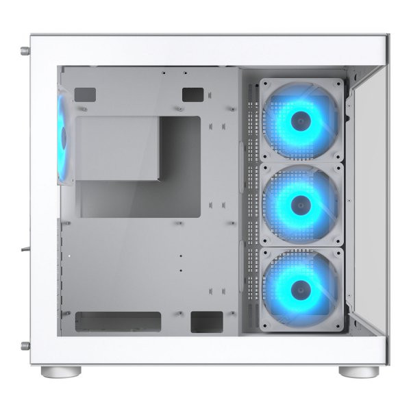Фото - Корпус Cougar FV150 RGB White