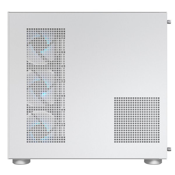 Фото - Корпус Cougar FV150 RGB White