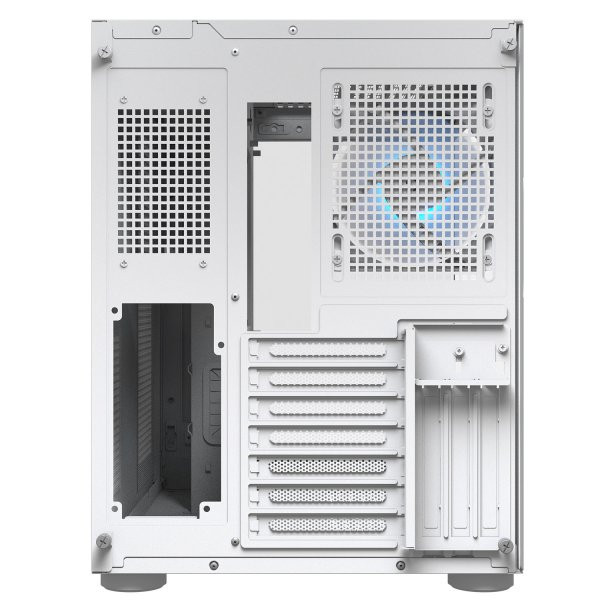 Фото - Корпус Cougar FV150 RGB White