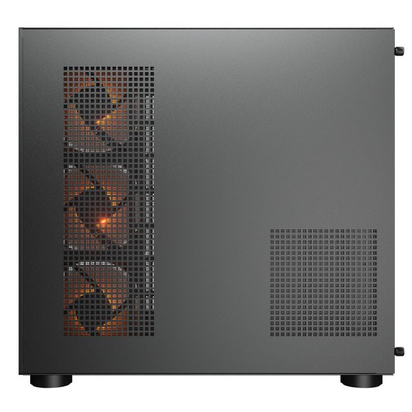 Фото - Корпус Cougar FV150 RGB Black