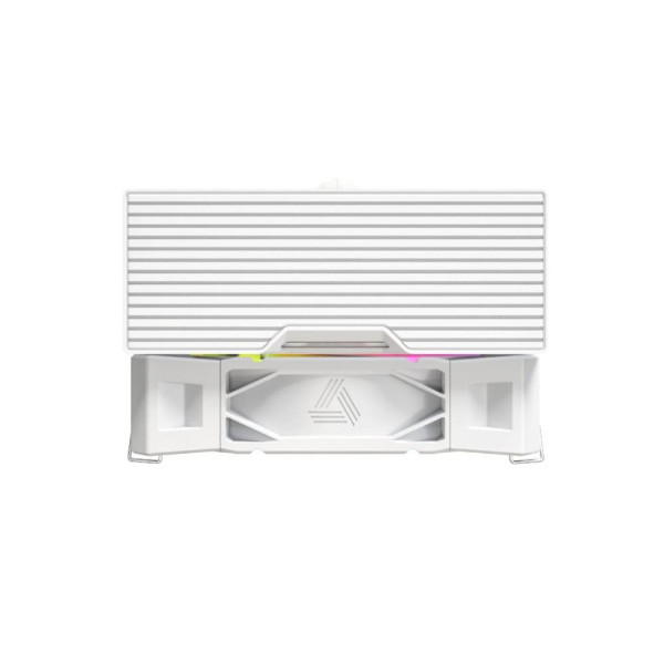 Фото - Процессорный кулер Montech NX400 ARGB (W)