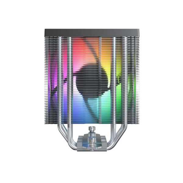 Фото - Процессорный кулер Montech NX400 ARGB (B)