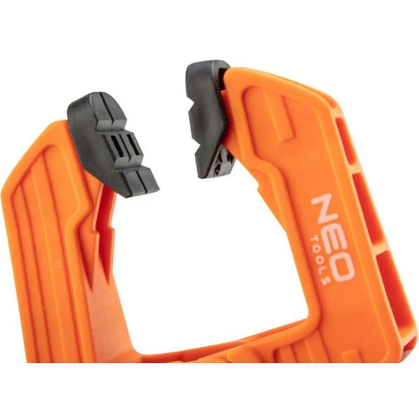 Фото - Струбцина Neo Tools 45-522 75 мм