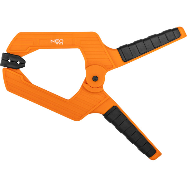 Фото - Струбцина Neo Tools 45-523 100 мм