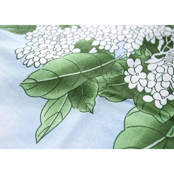 Фото - Комплект постельного белья Zastelli 20254 бязь 175х210 Голубой (15466)