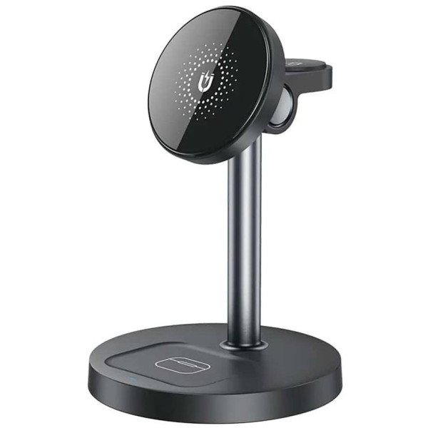 Фото - Беспроводное зарядное устройство XO CX038.black