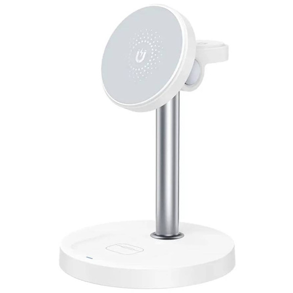 Фото - Беспроводное зарядное устройство XO CX038.white