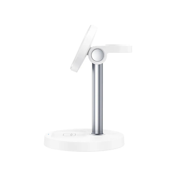 Фото - Беспроводное зарядное устройство XO CX038.white