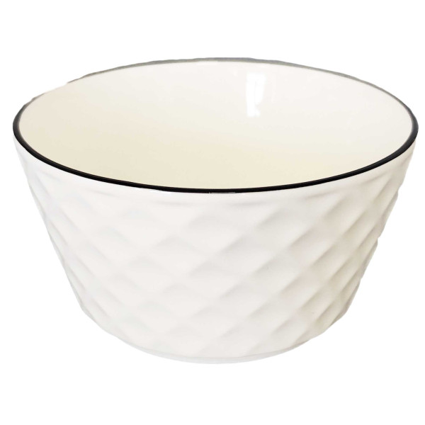 Фото - Салатник Limited Edition ROMB 14.5 см (YF7003) Фото - Салатник Limited Edition ROMB 14.5 см (YF7003)