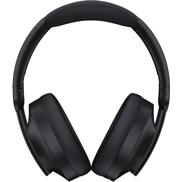 Фото - Наушники полноразмерные беспроводные Defender FreeMotion B485 Black (63485)