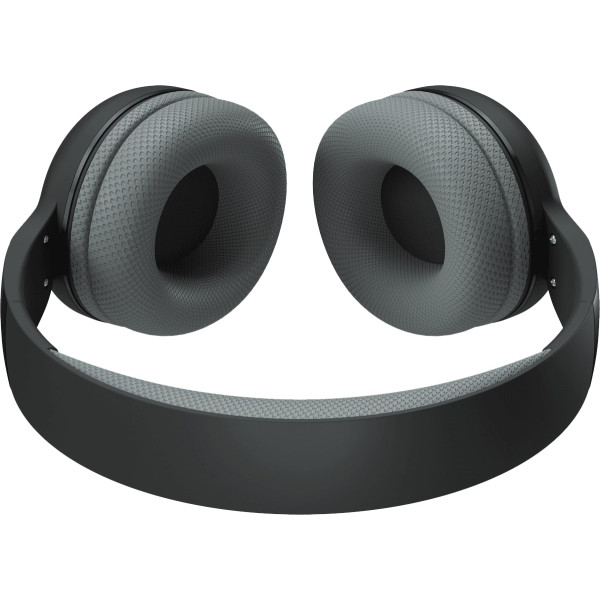 Фото - Наушники полноразмерные беспроводные Defender FreeMotion B480 Black (63480)