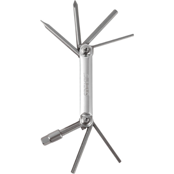 Фото - Мультитул Grey's GR60640