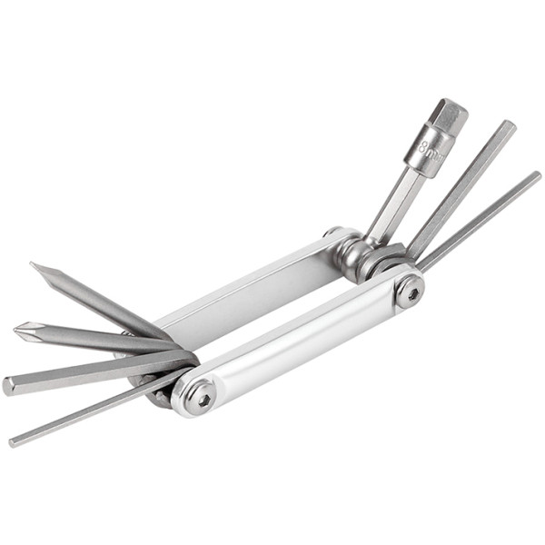 Фото - Мультитул Grey's GR60640