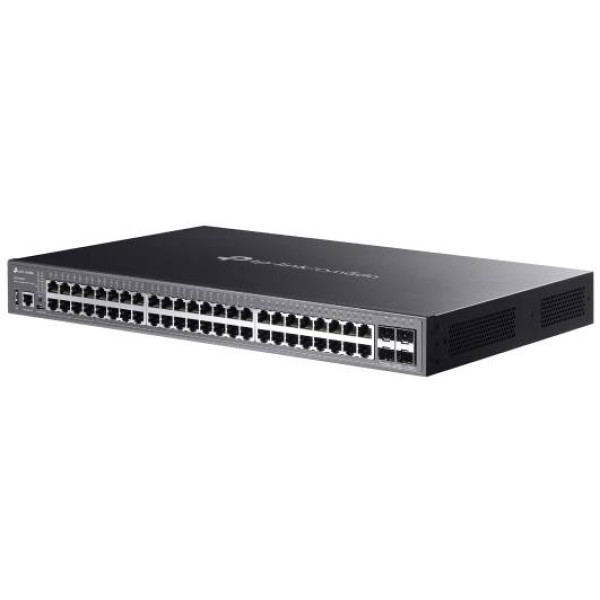 Фото - Коммутатор локальной сети (Switch) TP-Link SG5452XMPP