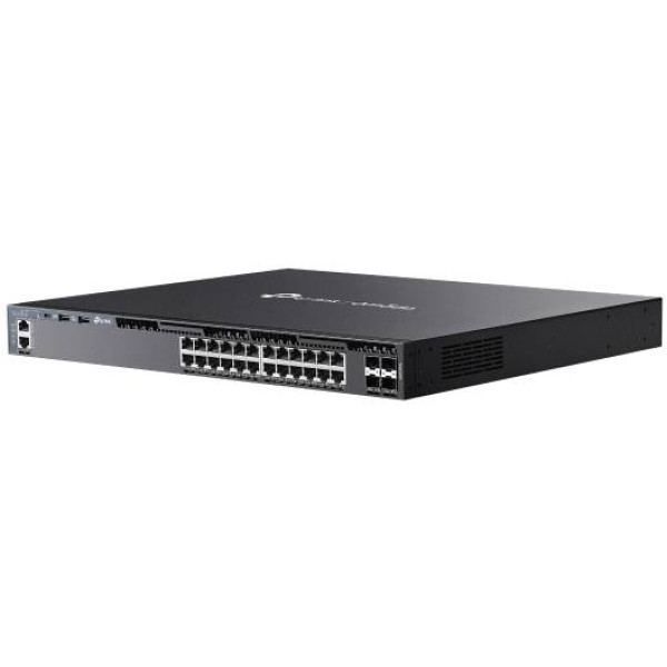 Фото - Коммутатор локальной сети (Switch) TP-Link SG6428X