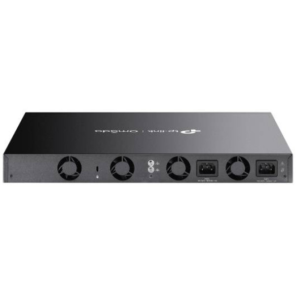 Фото - Коммутатор локальной сети (Switch) TP-Link SG6428X