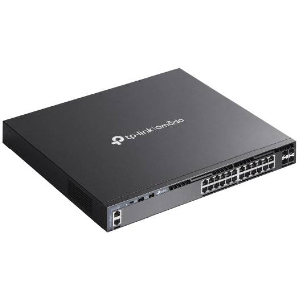 Фото - Коммутатор локальной сети (Switch) TP-Link SG6428X