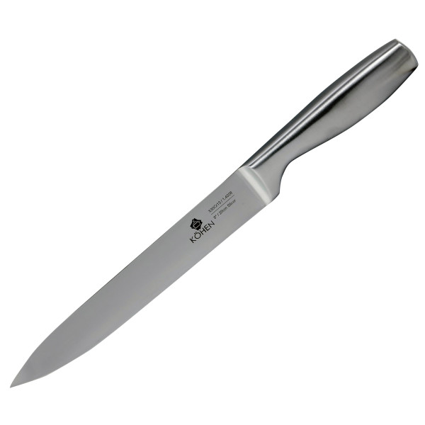 Фото - Нож для мяса Kohen Brilliance 20.3 см (KN92023)