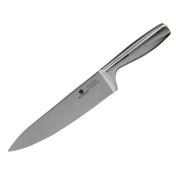 Фото - Нож повара Kohen Brilliance 20.3 см (KN92020)