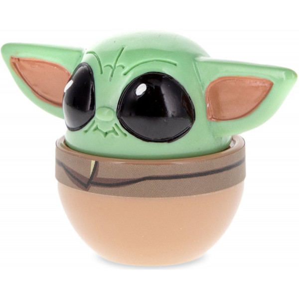 Фото - Бальзам для губ детский MAD BEAUTY Звездные Войны - Йода (SG-FG10308-12)