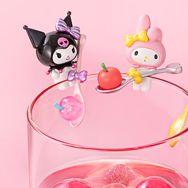 Фото - Игровая фигурка-сюрприз Pop Top HELLO KITTY И ДРУЗЬЯ – ВИШЕНКИ (в асс.) (24MQD-007)