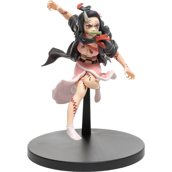 Фото - Коллекционная фигурка Banpresto Demonslay Vibrsta - Nezuko Kamado (BP88047P)
