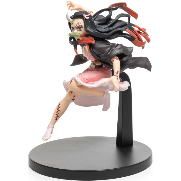 Фото - Коллекционная фигурка Banpresto Demonslay Vibrsta - Nezuko Kamado (BP88047P)